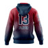 ROCKLAND ELITE BASEBALL HOODIE