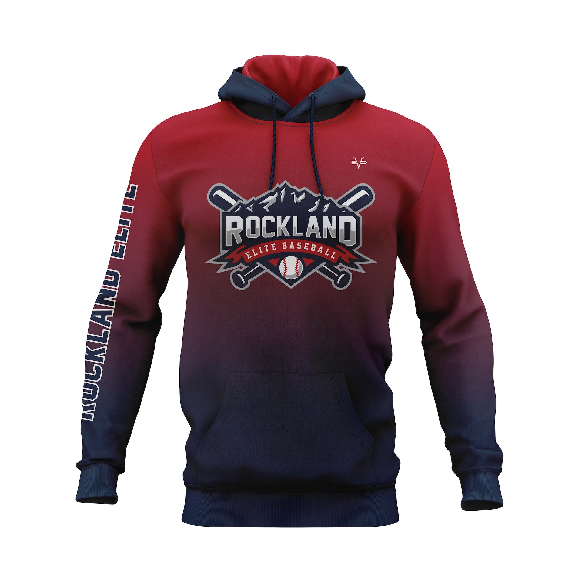 ROCKLAND ELITE BASEBALL HOODIE
