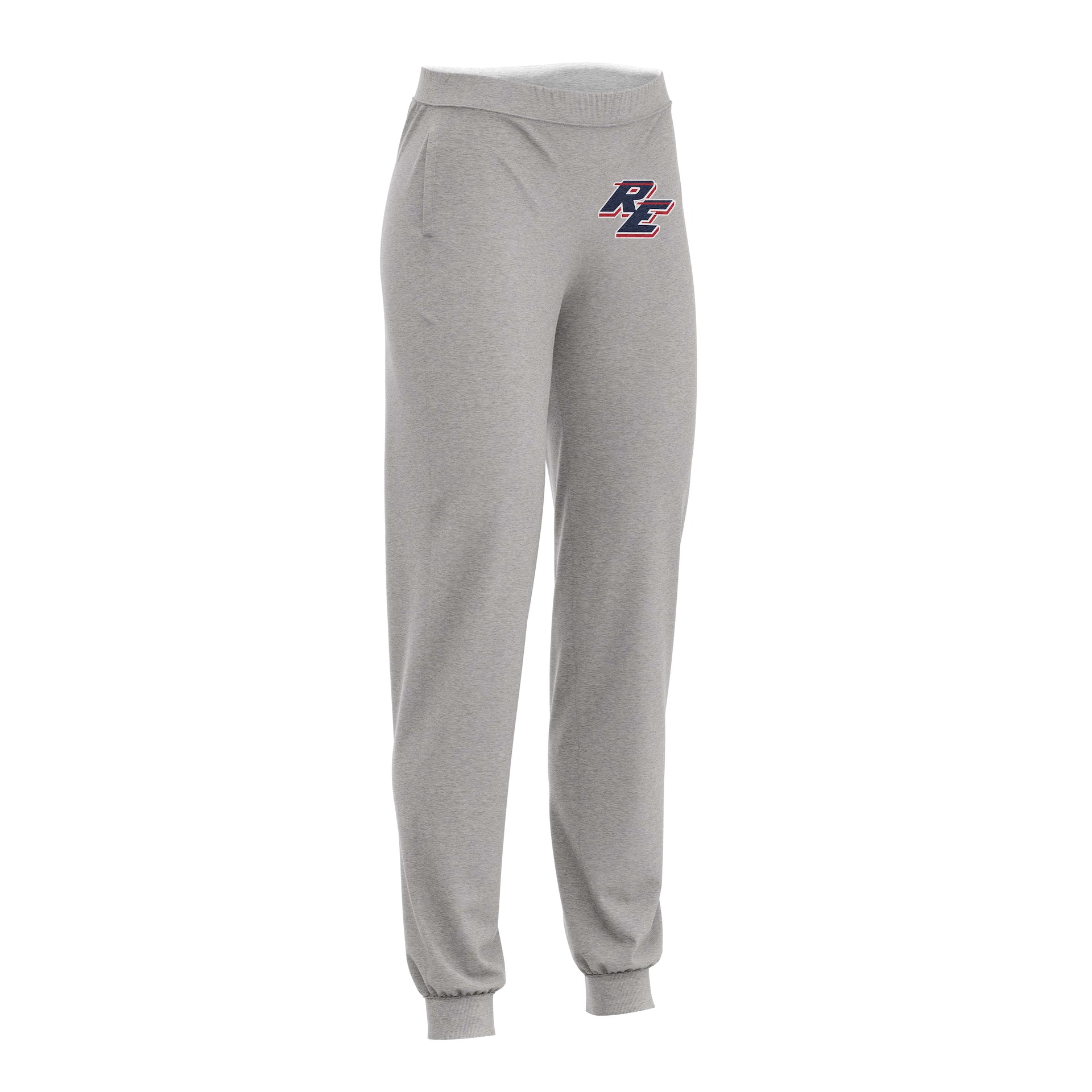 ROCKLAND ELITE BASEBALL JOGGERS GRAY