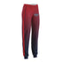 ROCKLAND ELITE BASEBALL JOGGERS RED-NAVY
