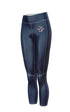 ROCKLAND ELITE BASEBALL LEGGINGS WOMEN NAVY