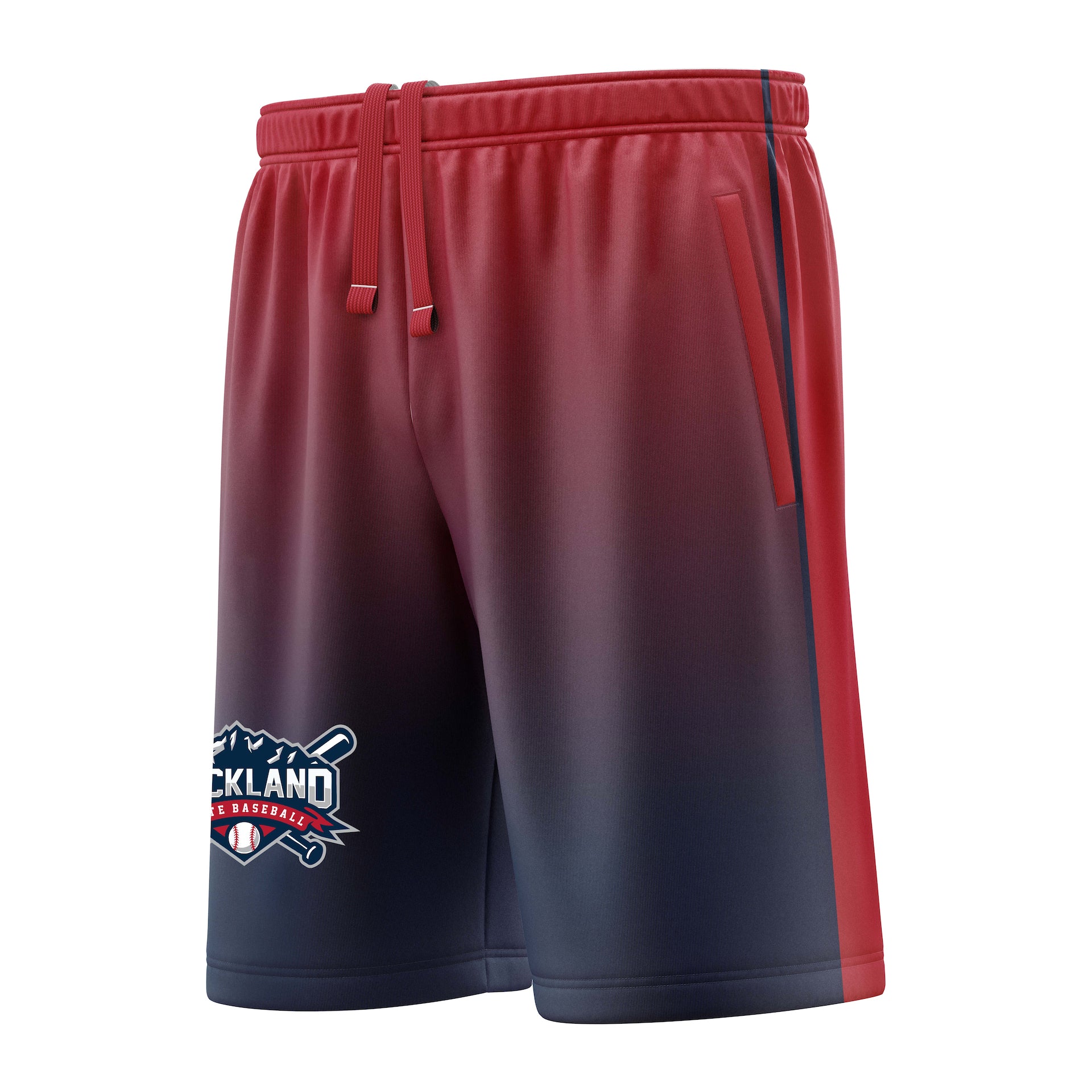 ROCKLAND ELITE BASEBALL SHORTS