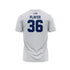 SAYREVILLE BASEBALL Semi Sublimated Short Sleeve Shirt - Men