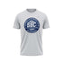 SAYREVILLE BASEBALL Semi Sublimated Short Sleeve Shirt - Men