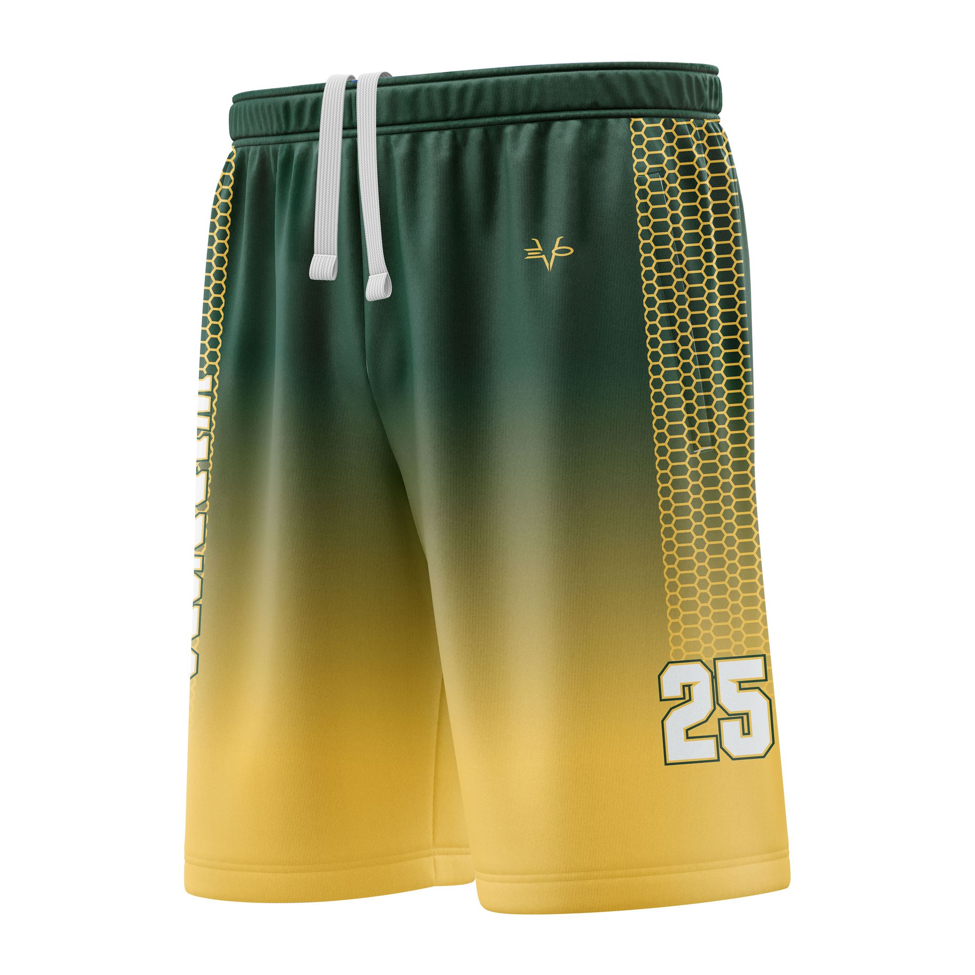 TANTASQUA WARRIORS Football Shorts