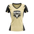 SOUTHERN RAMS Cap Sleeve Shirt