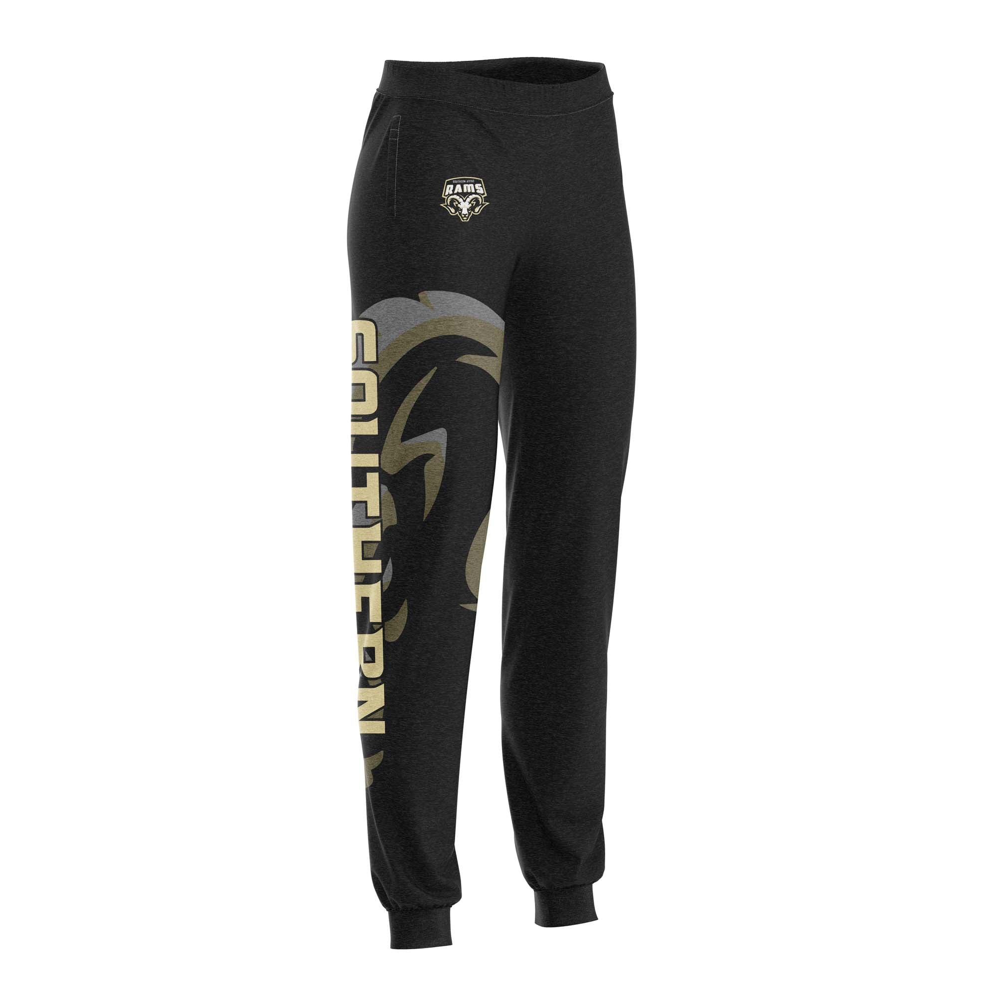 SOUTHERN RAMS Joggers