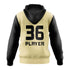 SOUTHERN RAMS Sublimated Hoodie
