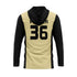 SOUTHERN RAMS Sublimated Lightweight Hoodie