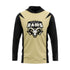 SOUTHERN RAMS Sublimated Lightweight Hoodie