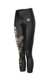 SOUTHERN RAMS Sublimated Women's Leggings