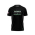 SOUTH PLAINFIELD PATRIOTS BASEBALL CREWNECK SS - BLACK