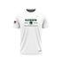 SOUTH PLAINFIELD PATRIOTS BASEBALL CREWNECK SS - WHITE