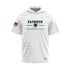 SOUTH PLAINFIELD PATRIOTS BASEBALL SS LIGHTWEIGHT HOODIE - WHITE