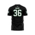 South Plainfield “Special Edition” Black Fan Jersey