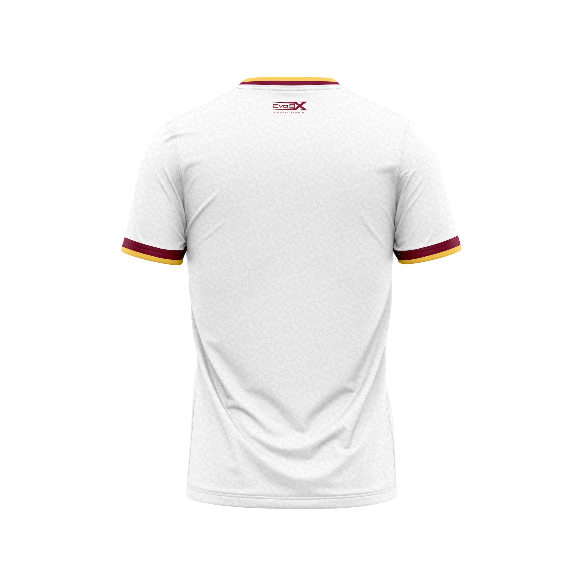 Spain 2026 Fan Jersey - Away