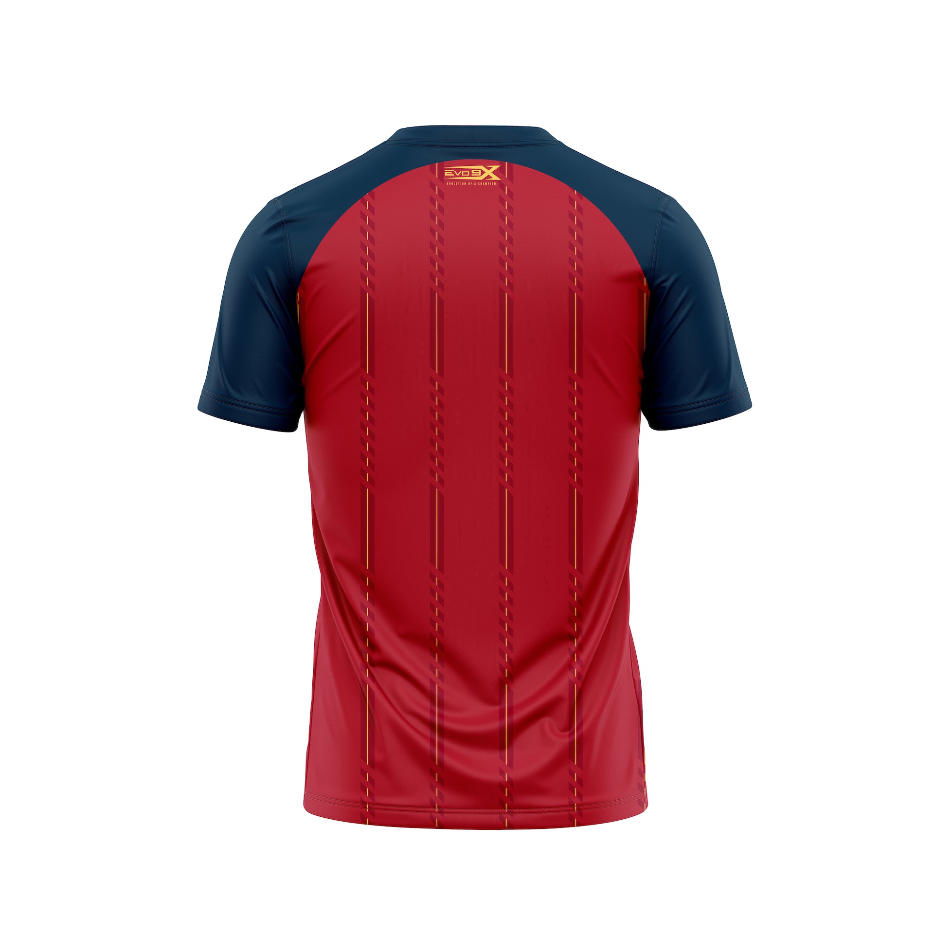Spain 2026 Fan Jersey - Home