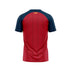 Spain 2026 Fan Jersey - Home
