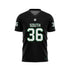 South Plainfield “Special Edition” Black Fan Jersey