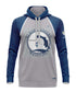 ST. MARY ACADEMY HOODIE (GREY)