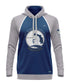 ST. MARY ACADEMY HOODIE (NAVY)