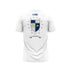 ST. MARY ACADEMY SEMI SUB SHIRT