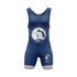 ST. MARY ACADEMY WRESTLING SINGLET (NAVY)