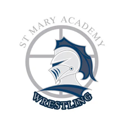 ST. MARY ACADEMY WRESTLING