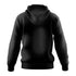 STG HOOPS HOODIE - BLACK