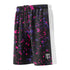 STG BASKETBALL SHORT - BLACK