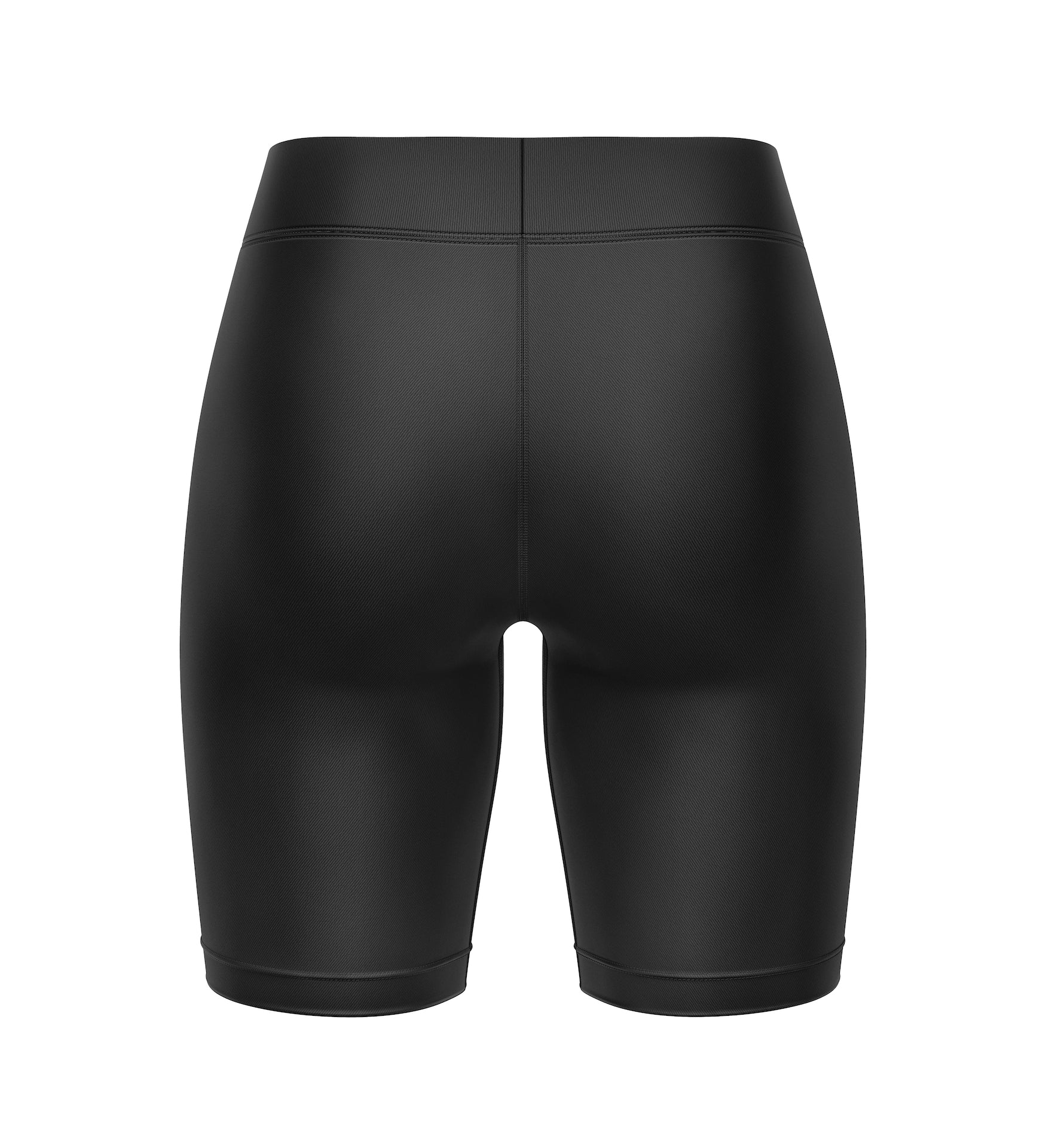 STG COMPRESSION SHORT - BLACK