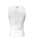 STG COMPRESSION SLEEVELESS - WHITE