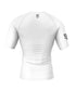 STG COMPRESSION SS - WHITE