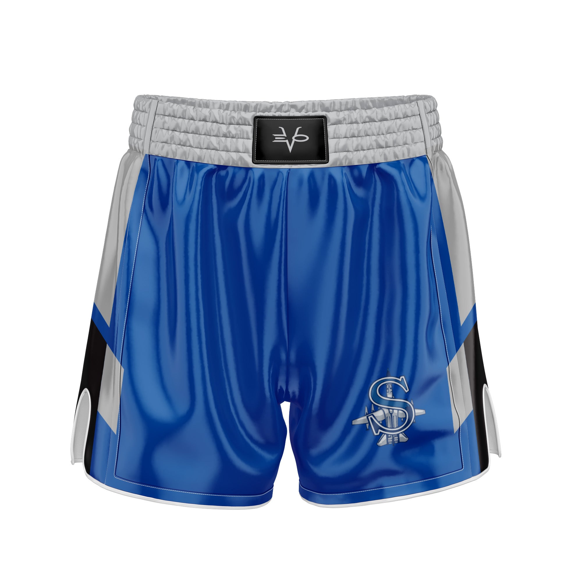 Sayreville Bombers Fight Shorts