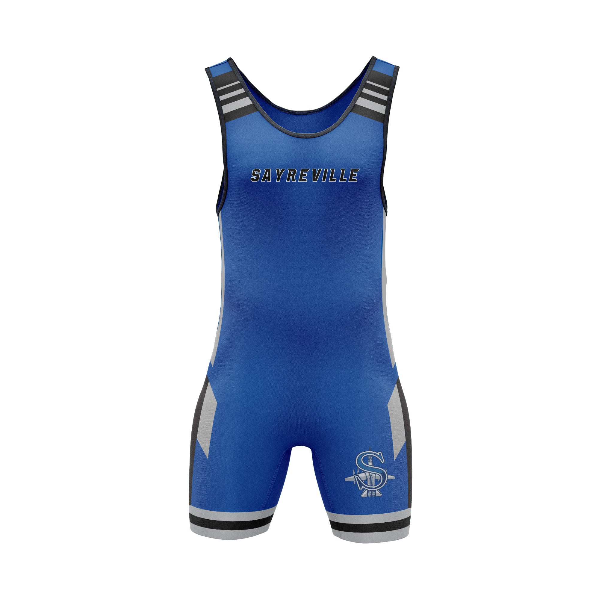 Sayreville Bombers Singlet