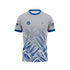 SAYREVILLE SOCCER - LANDSHARKS U11 BOYS SILVER GAME JERSEY