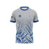 SAYREVILLE SOCCER - DRAGONS U17 BOYS SILVER GAME JERSEY