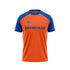 SAYREVILLE SOCCER - STORM 15/16 ORANGE ROYAL SS GOALIE JERSEY 2024