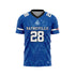 SAYREVILLE FOOTBALL FAN JERSEY