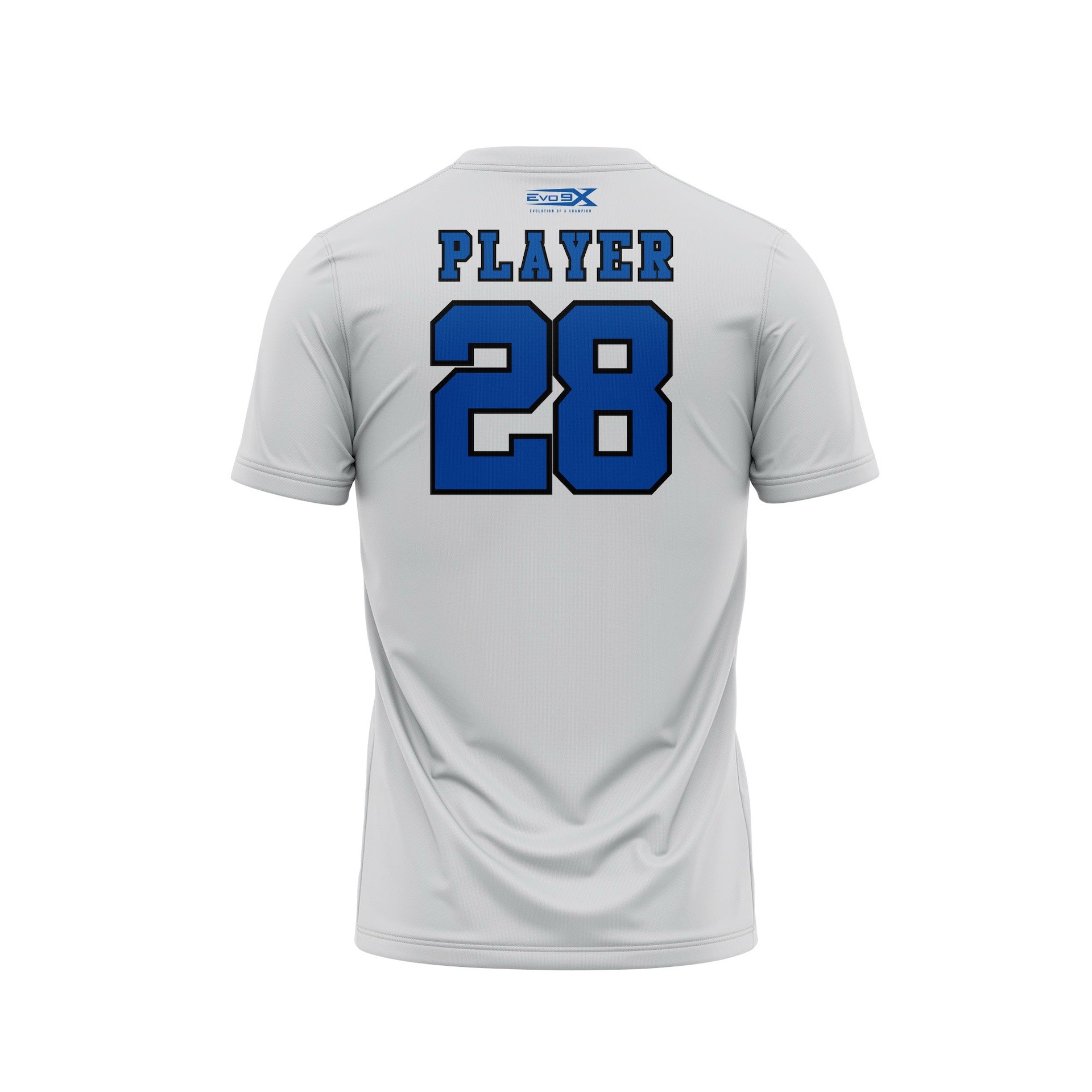 SAYREVILLE FOOTBALL SEMI SUB -SILVER