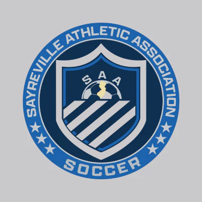 SAYREVILLE SOCCER - WARRIORS U13 BOYS