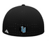 Lady Jays Softball Hat Black