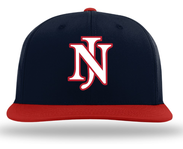 NJ ELITE EMBROIDERED HAT