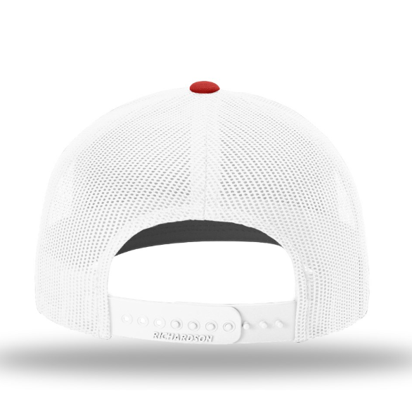 STEALTH BOMBER SNAPBACK