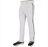 WOODBRIDGE BARRONS FULL LENGTH PANT - WHITE