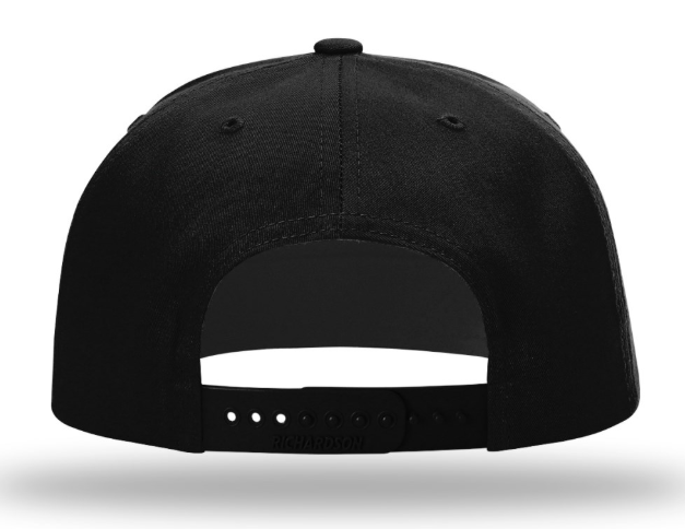 FUTURE STARS SNAPBACK FITTED