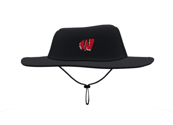 Woodbridge Barrons Bucket Hat