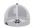 Fair Haven Diamonds Team Hat w/ # on the Back