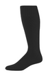 BREWSTER F.C. BLACK SOCK