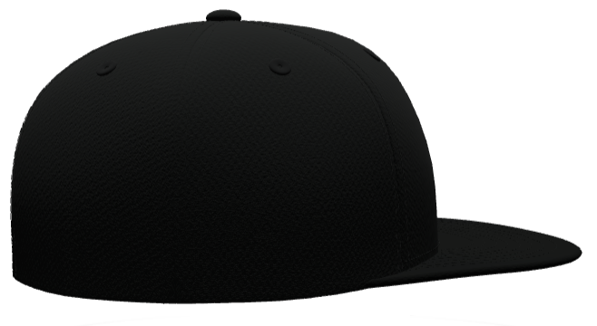 LEGIT BASEBALL "LBC" HAT